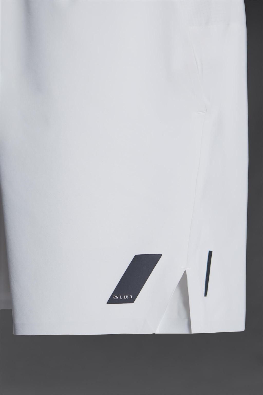 BASIC TRAINING SHORTS - Zara фото 19