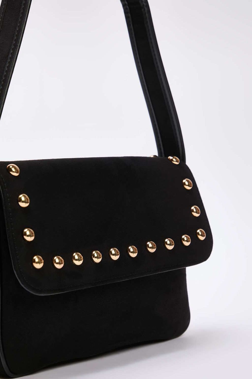 Taba Suet Troklu Kad?n Mini Omuz Cantas? TAKAW26OC00074 - Trendyolmilla фото 8