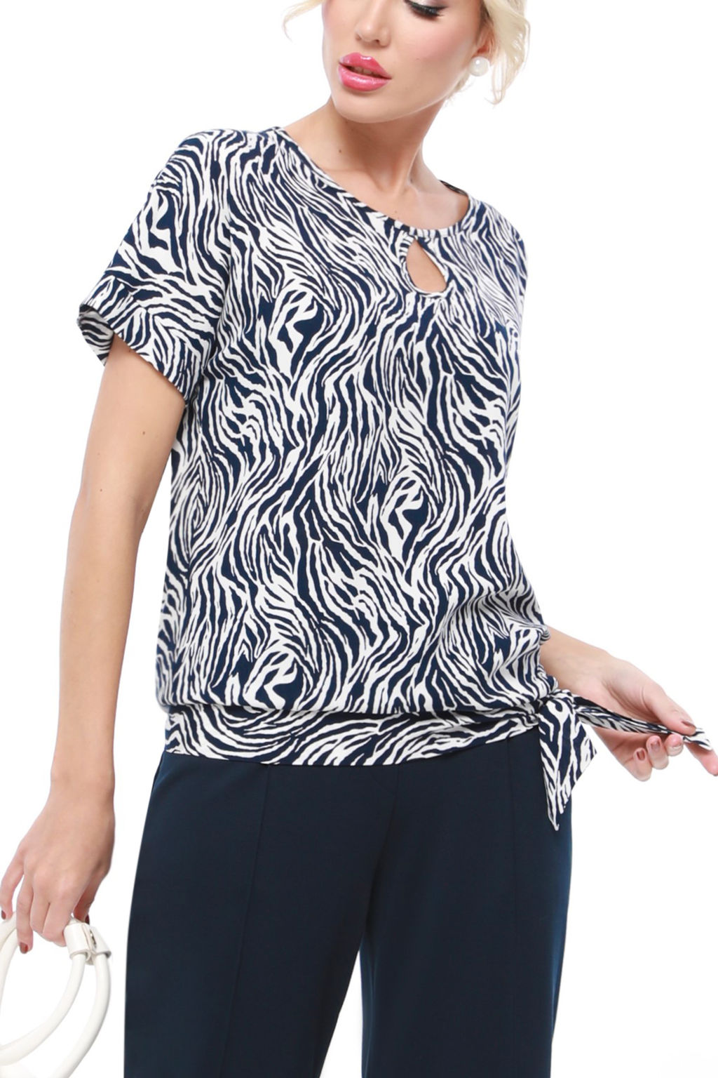 Блузка Габриэлла - Dstrend фото 3