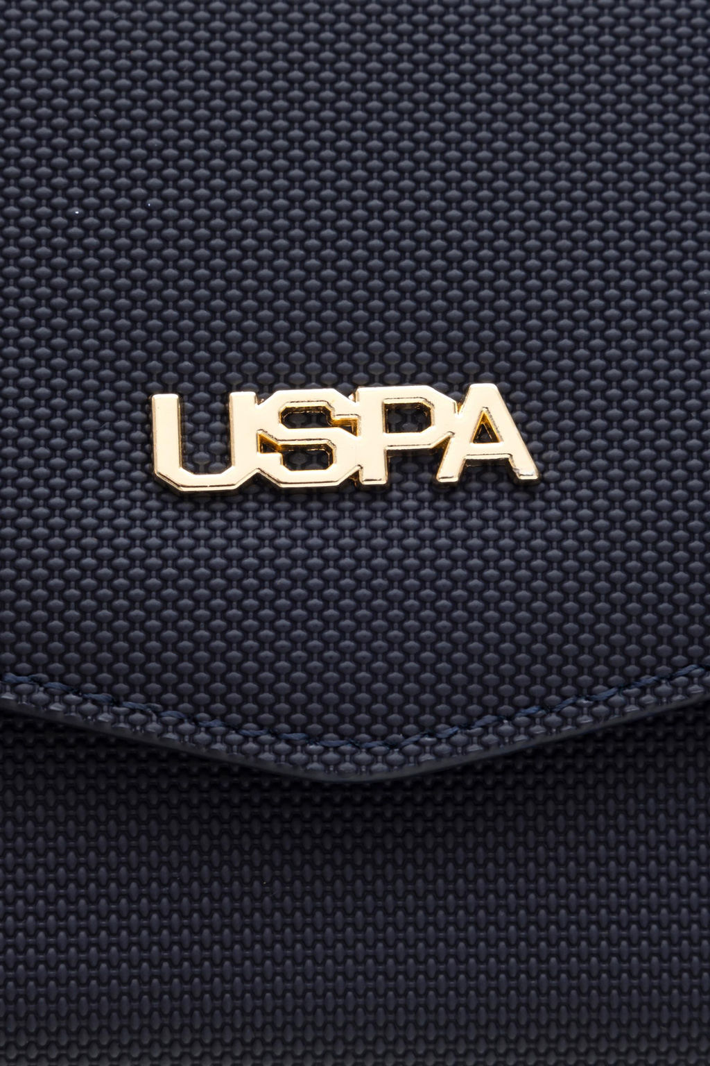 Женский темно-синий кошелек - U.s. polo assn фото 7