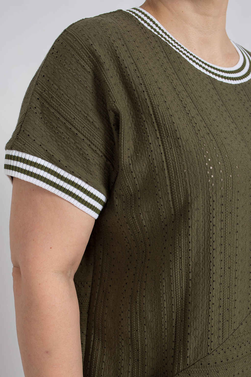 Платье женское П5040 - Olsarri фото 6