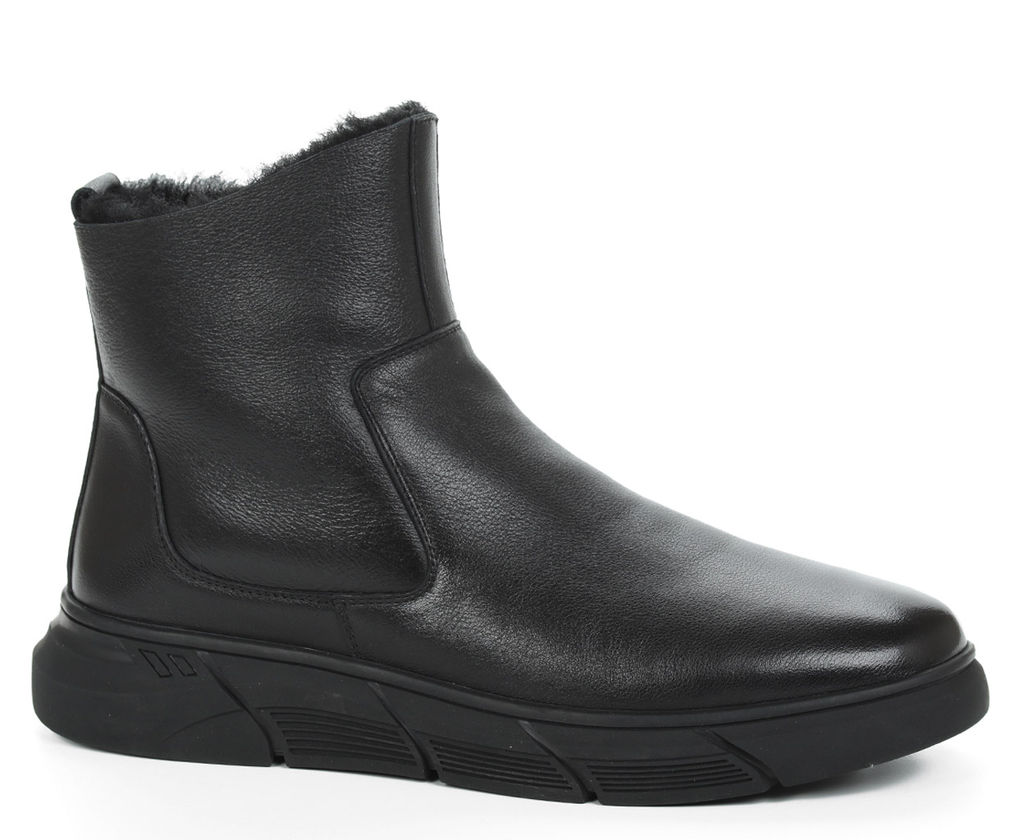 Ботинки VK22-171312 - Respect фото 2