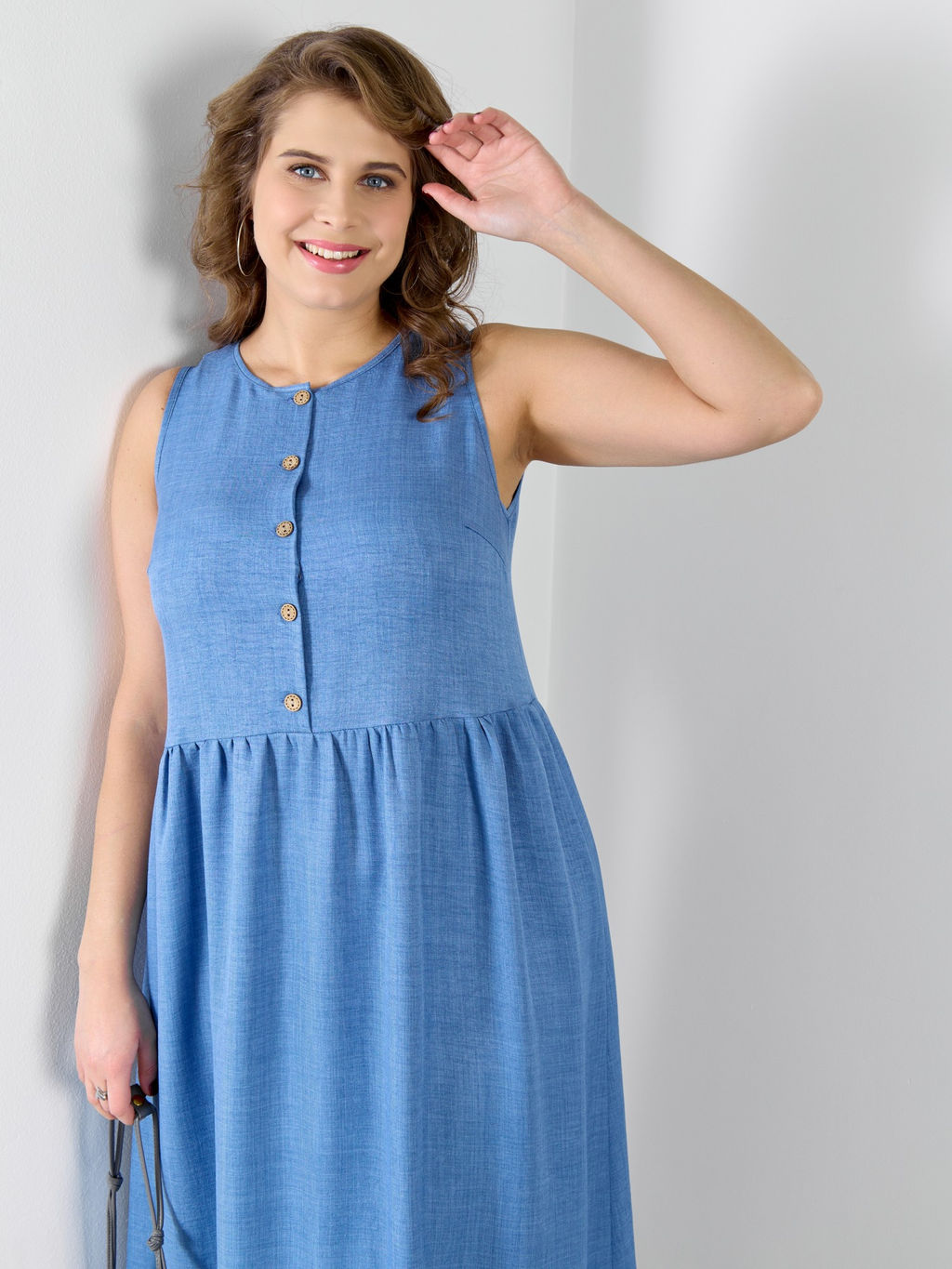 Платье Женский каприз-1 VIOTEX - Виотекс фото 4