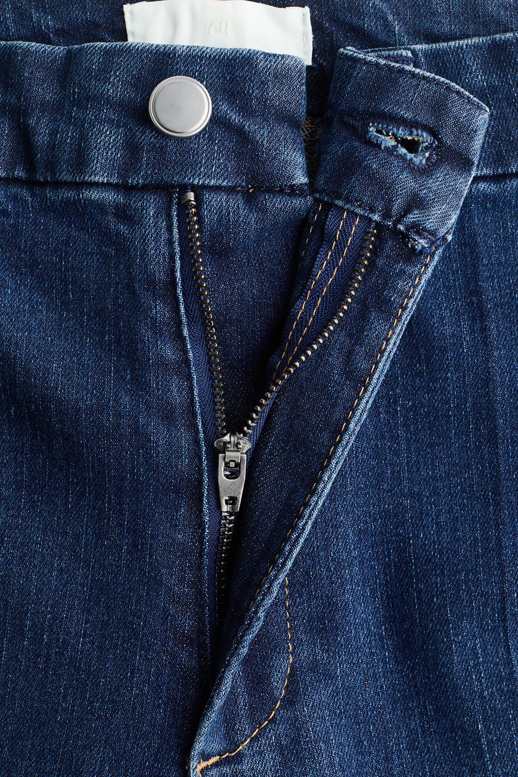 Flared High Jeans - H&m фото 8