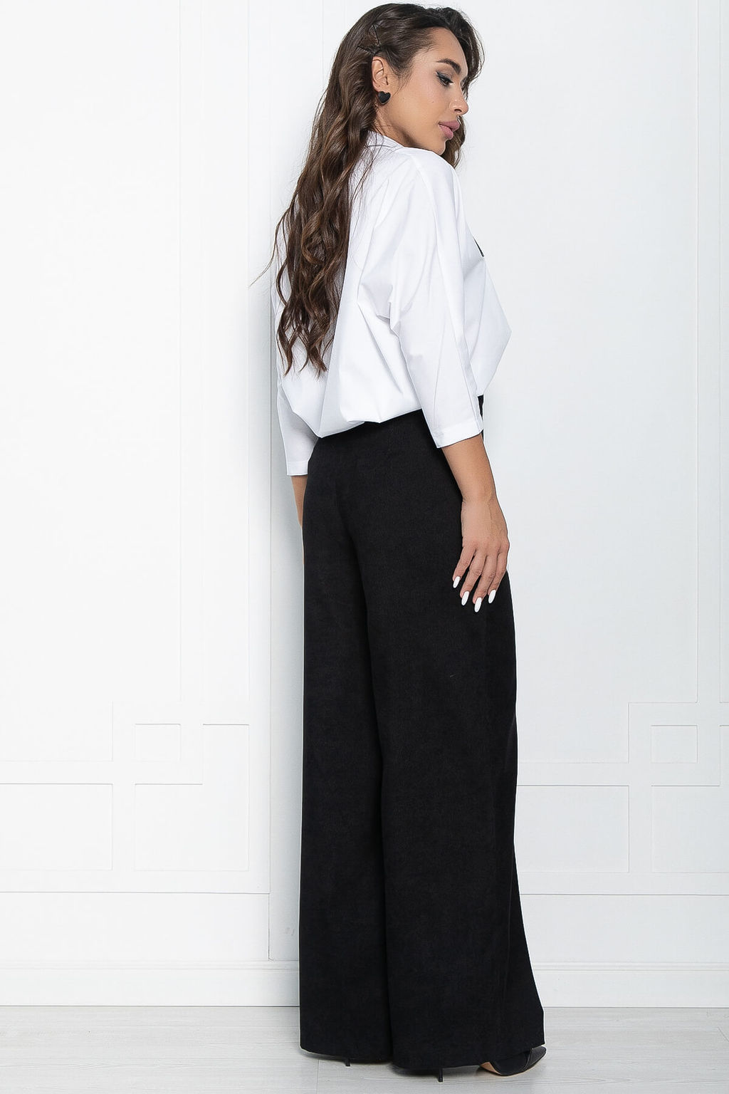 Брюки Жанин - Lt collection фото 36