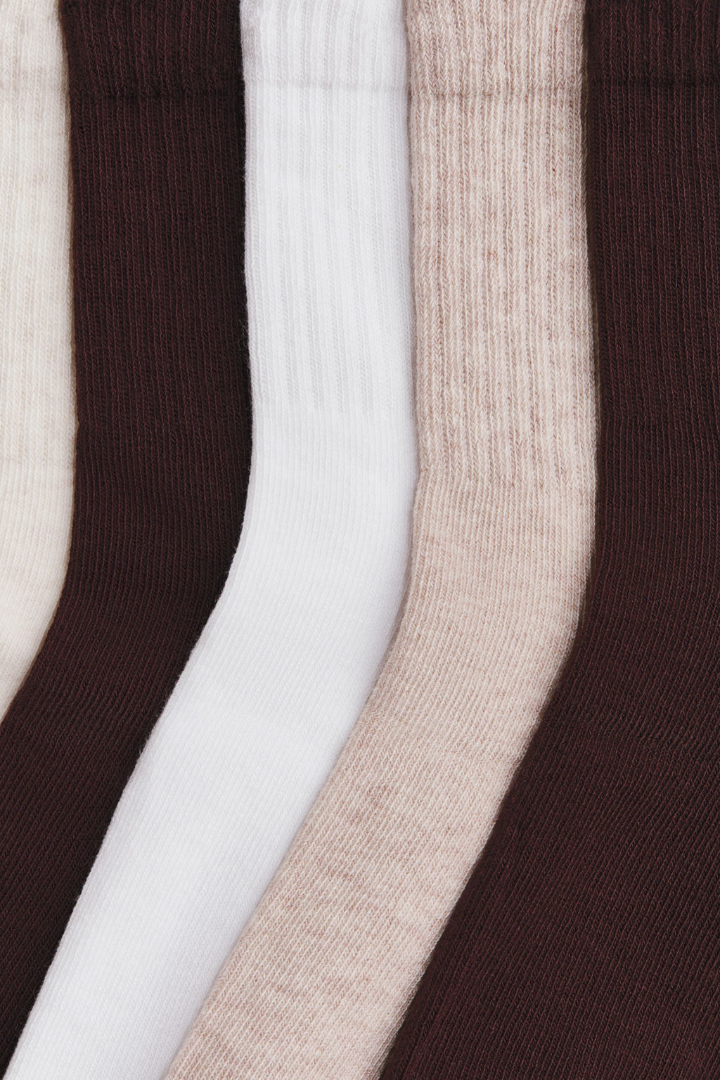 Pack de 5 calcetines - H&m фото 7