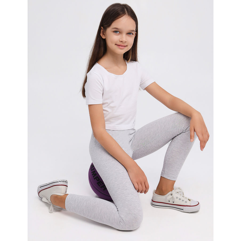 Лосины кулирка лайкра 0129103503