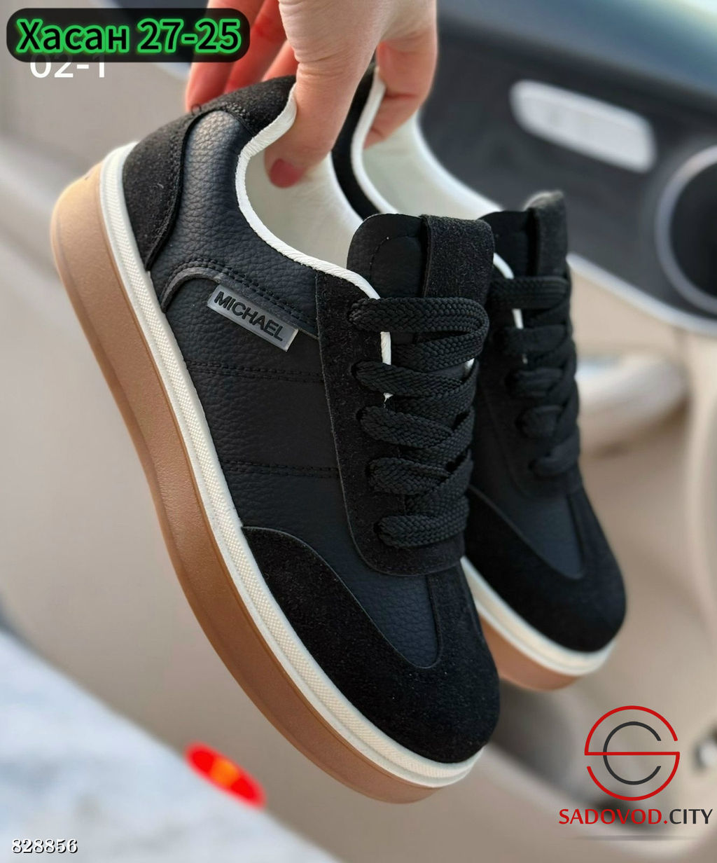 Кроссовки женские весенние