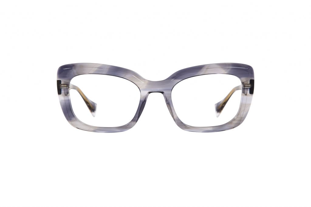 Мед. оправа ELIA Blue