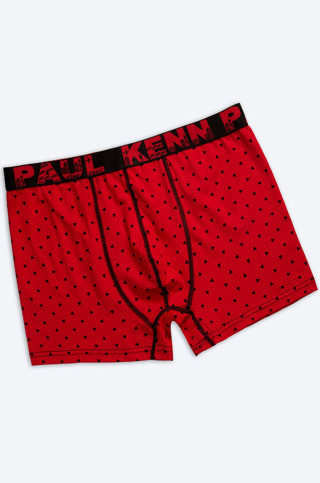 Мужские трусы-боксеры Kenn Paul  фото 2
