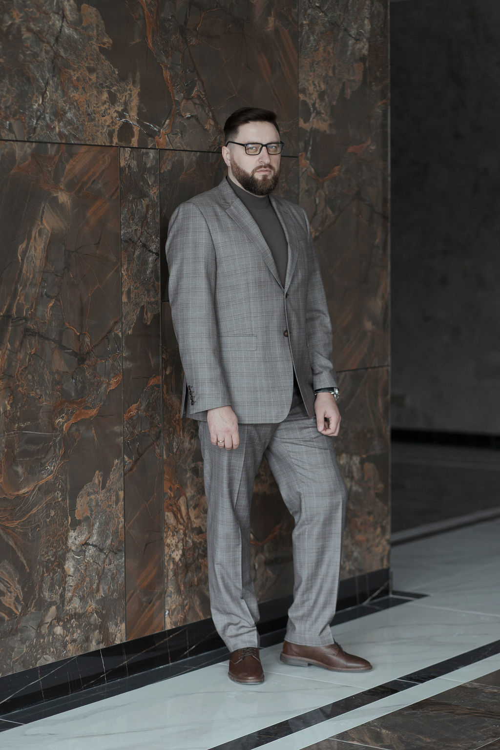 Костюм мужской арт. 743