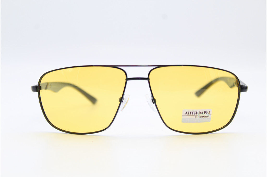 Антифары Pillar (Polarized) 6009 61-15-135 С5