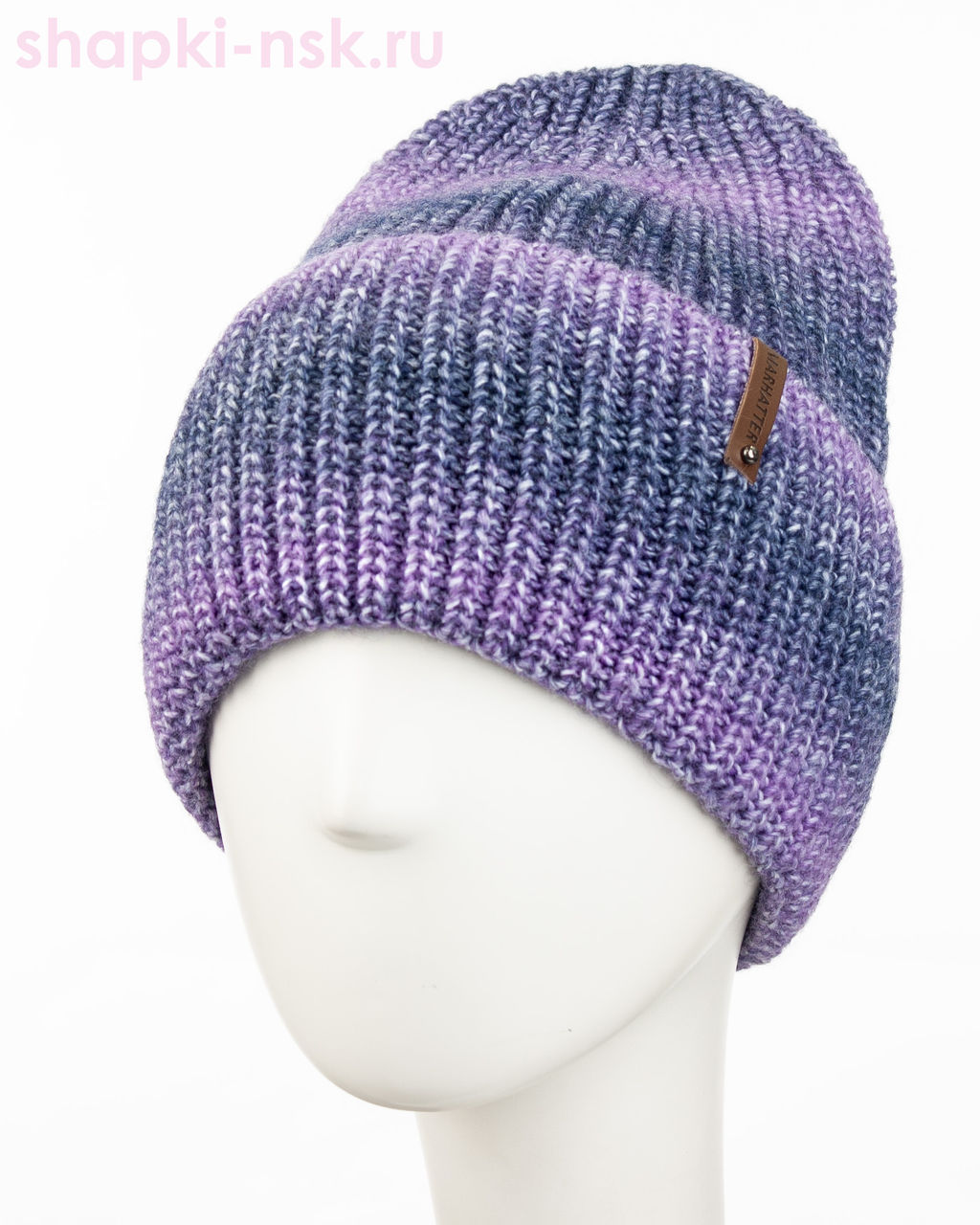 13101/2 MWH Колпак женский флис (56-58)