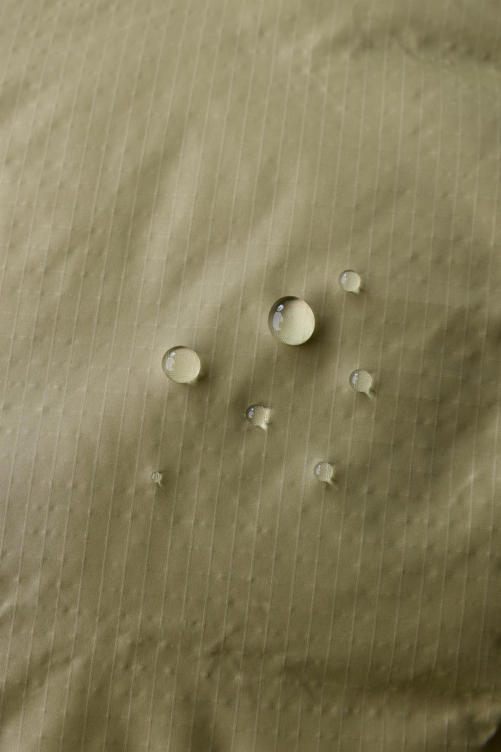 WATER-REPELLENT QUILTED COAT - Zara фото 9