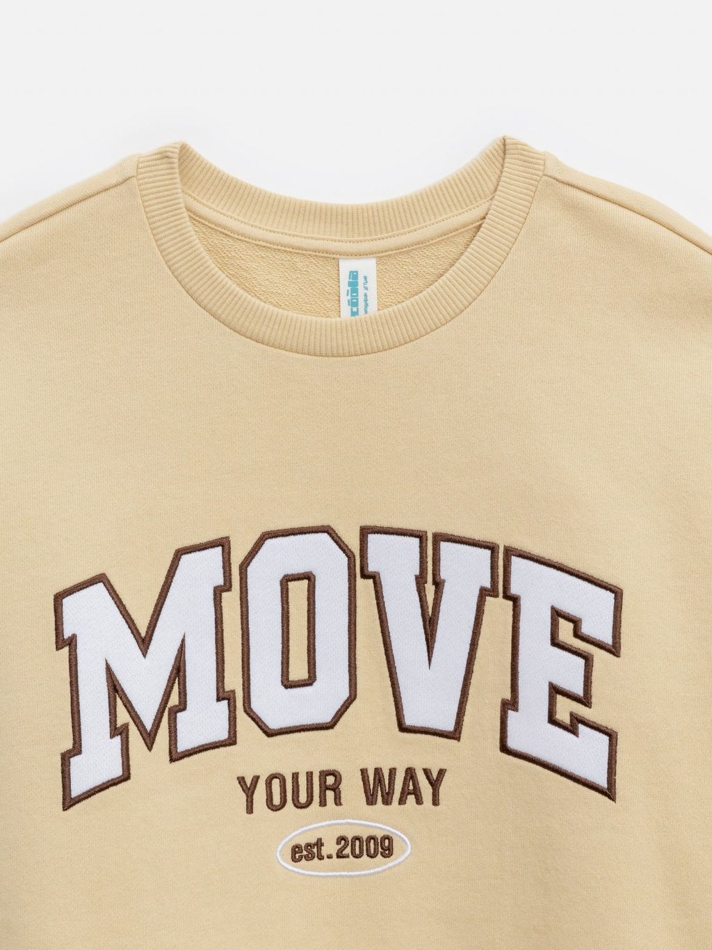 ACOOLA / Джемпер детский для мальчиков Acris бежевый  фото 4