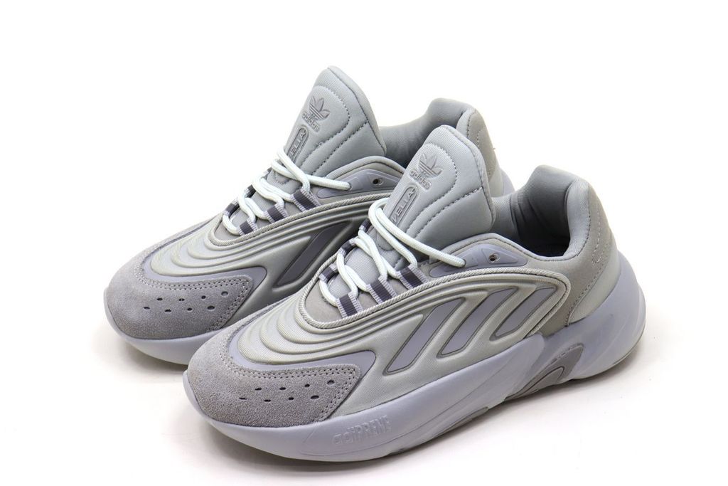 Кроссовки (36-41)р. / шт. - Mergemax фото 3