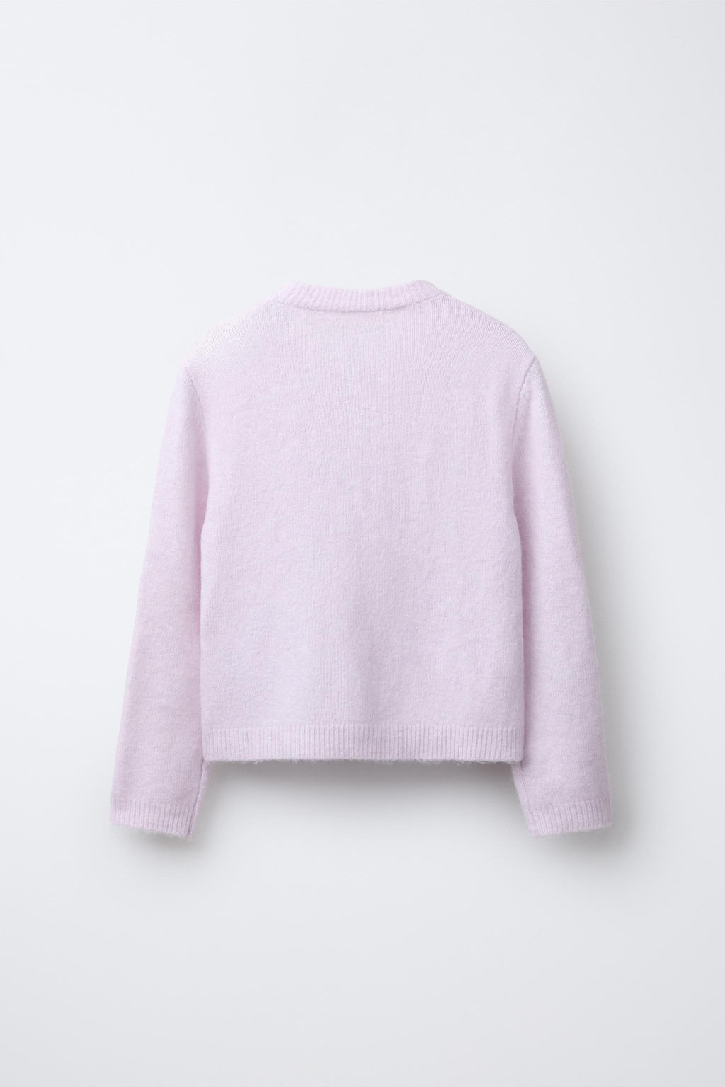 BEADED KNIT CARDIGAN - Zara фото 2