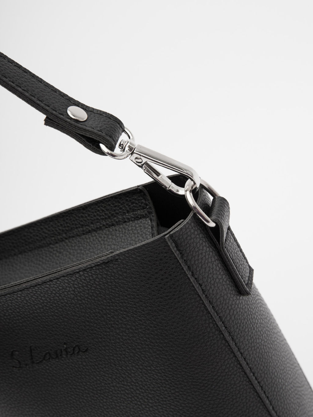 Кросс-боди 1473 90 01 Сумка женская - S.lavia фото 9