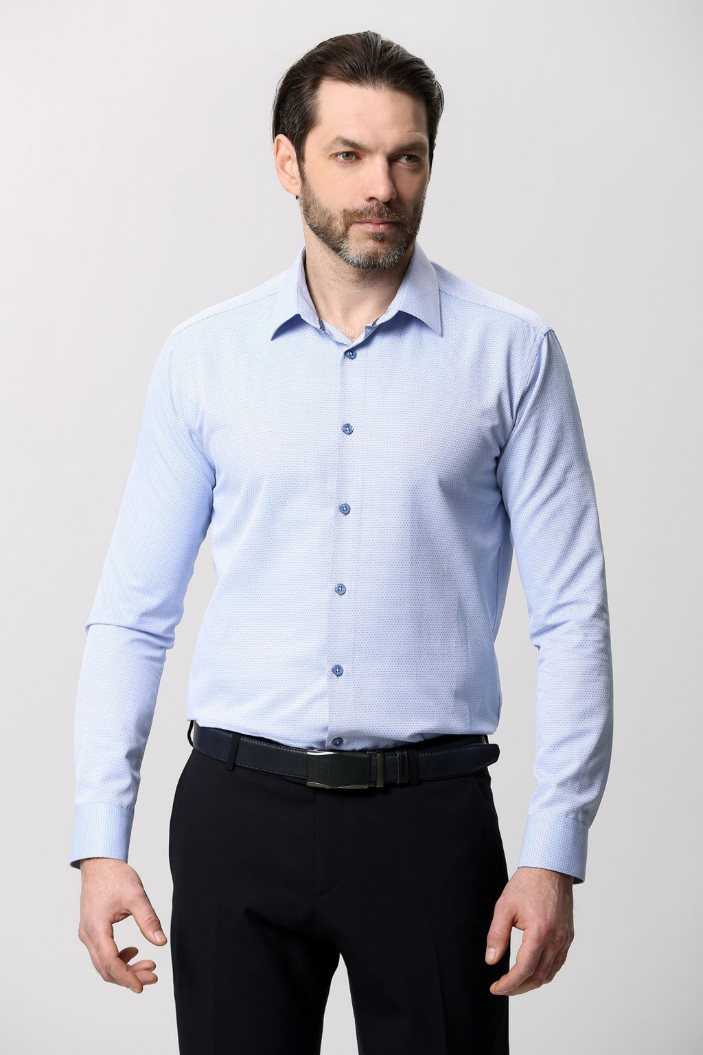 Рубашка 20.2-Т-02