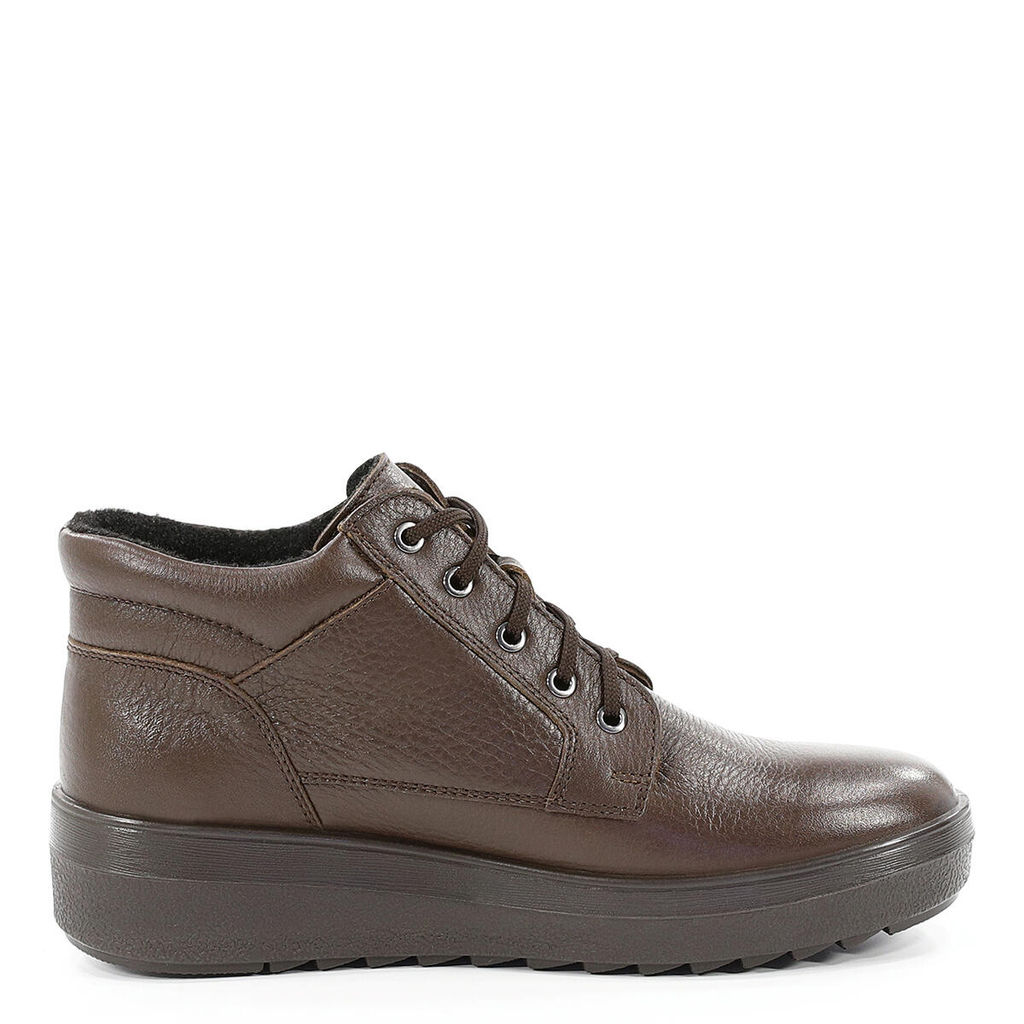 Ботинки женские