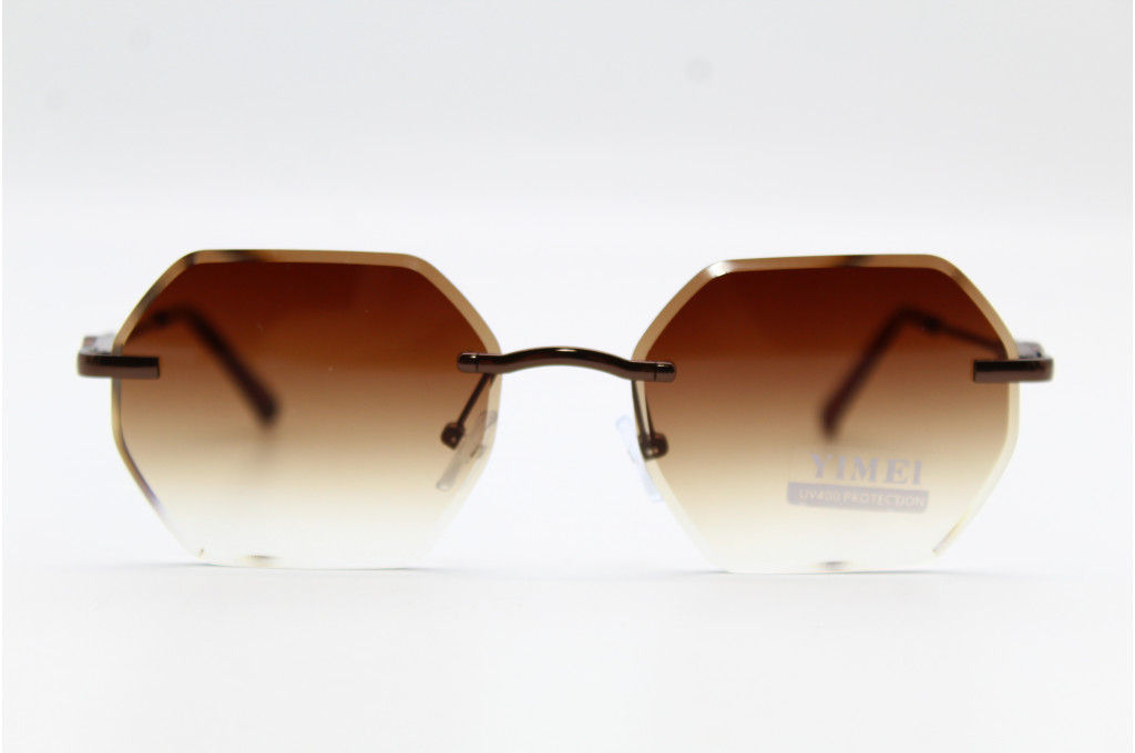 Солнцезащитные очки Yimei 2428 57-18-143 С2