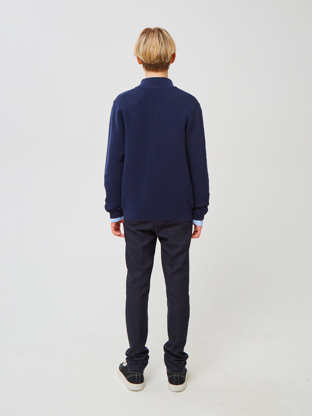 Кардиган - Смена фото 3