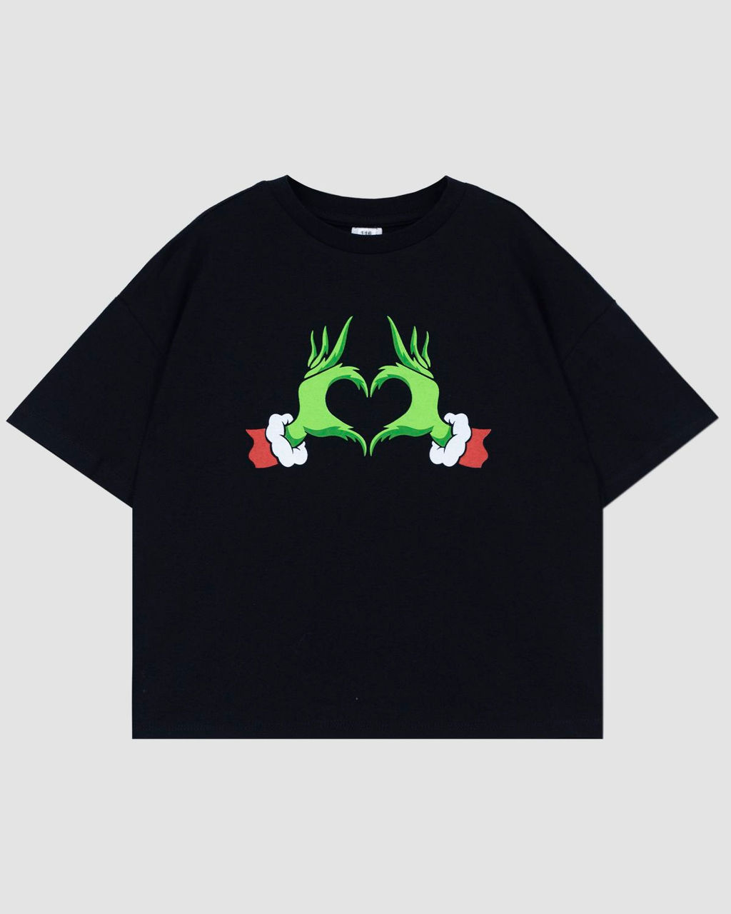 Футболка детская 5116 Be Friends  фото 3