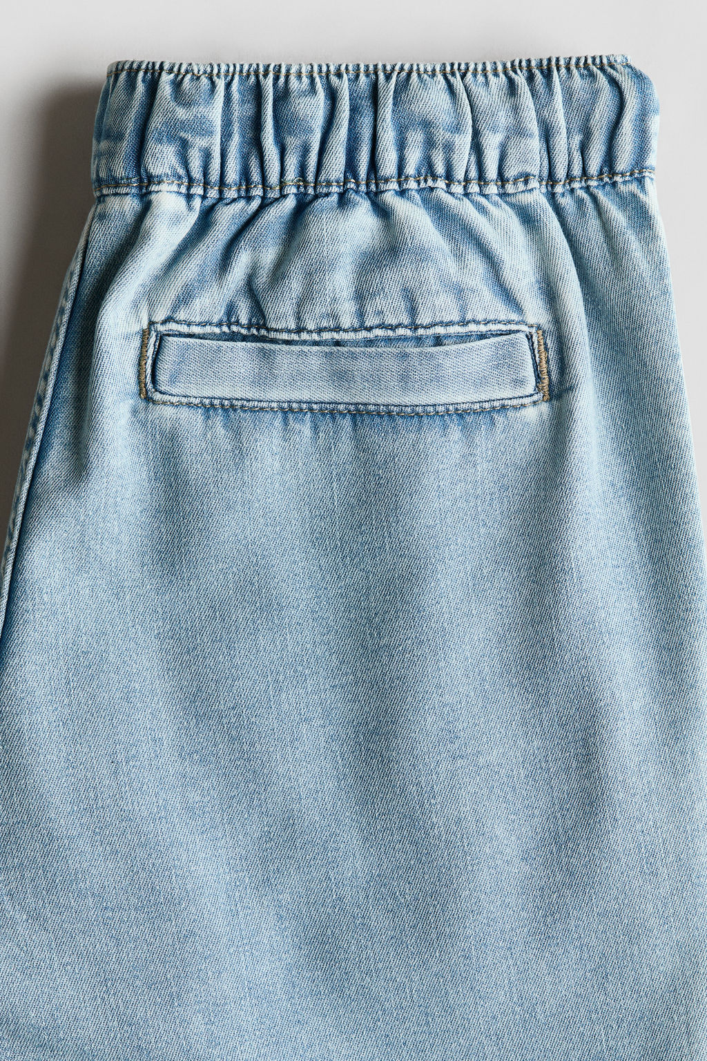 Joggers vaqueros - H&m фото 3