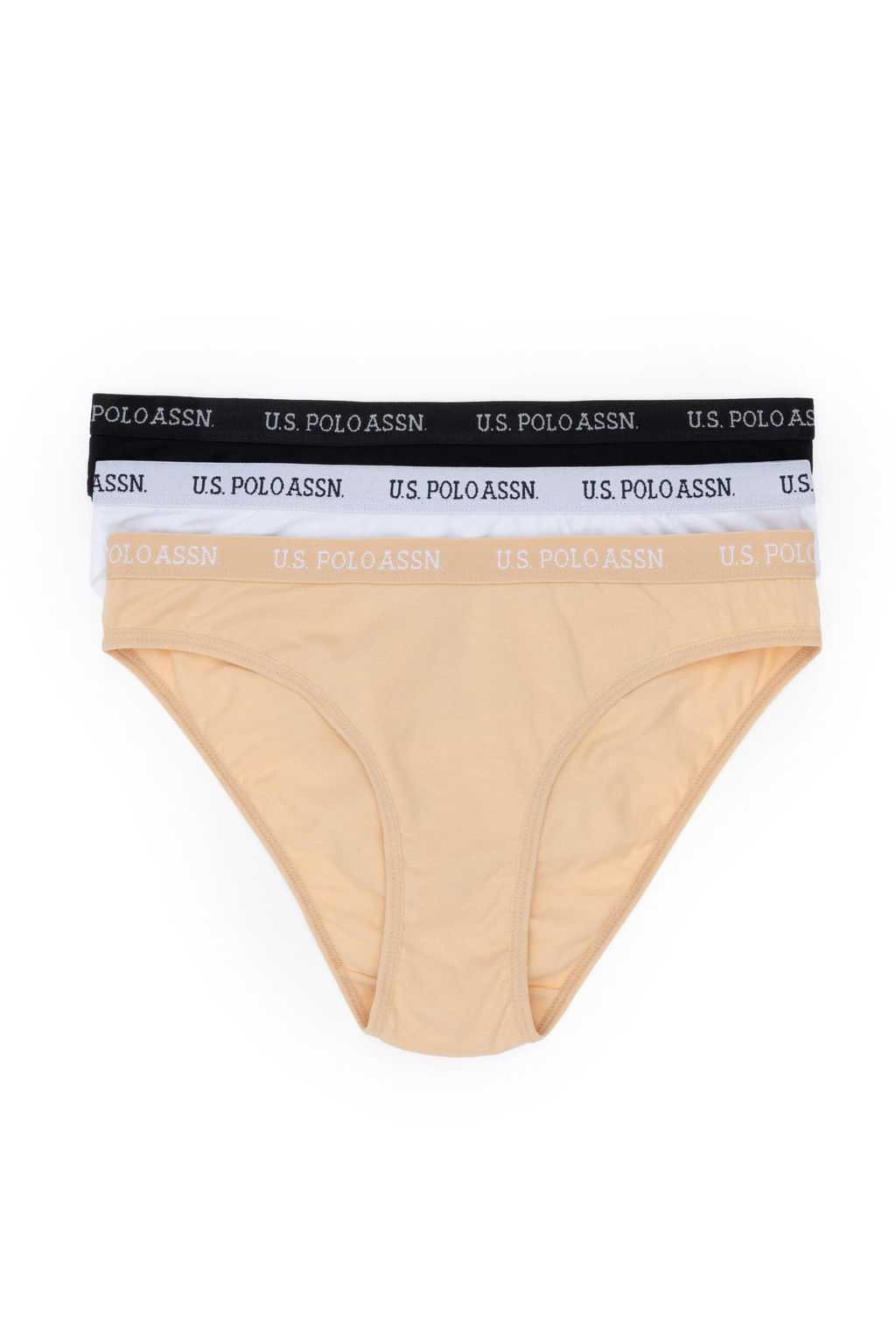 Женский низ нижнего белья бежевого цвета Неожиданная скидка в корзине