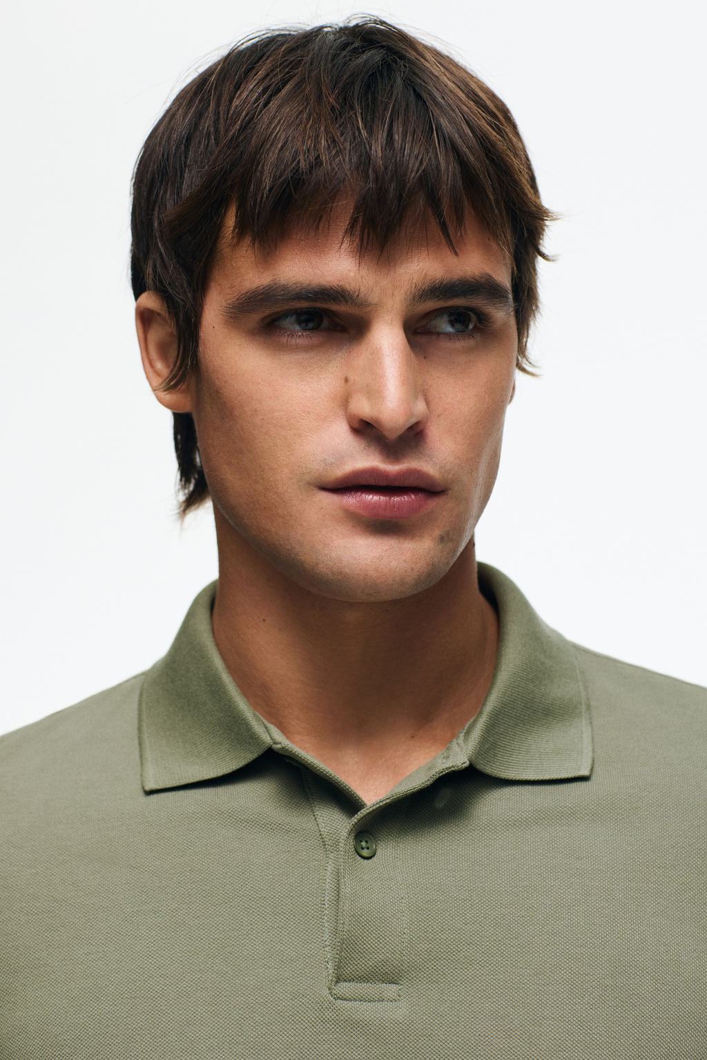 Polo Regular Fit - H&m фото 9