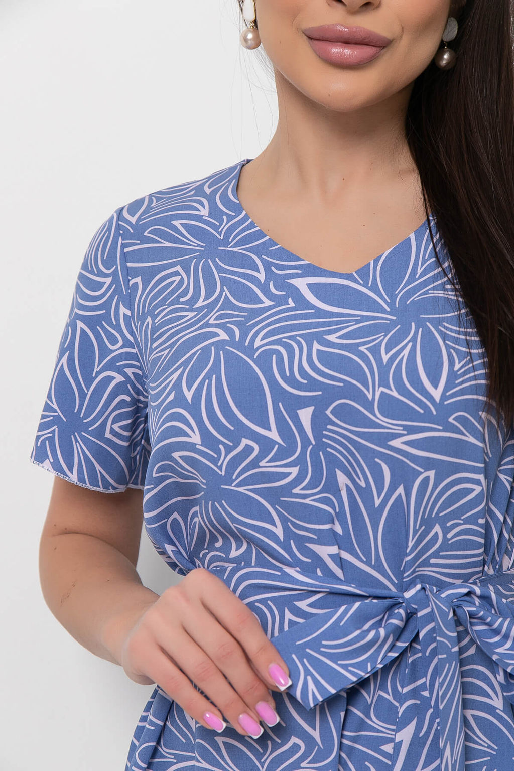 Платье Малика - Lt collection фото 11