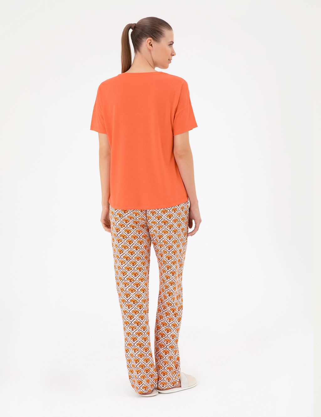 Nar _i_e_i Pijama Tak_m_