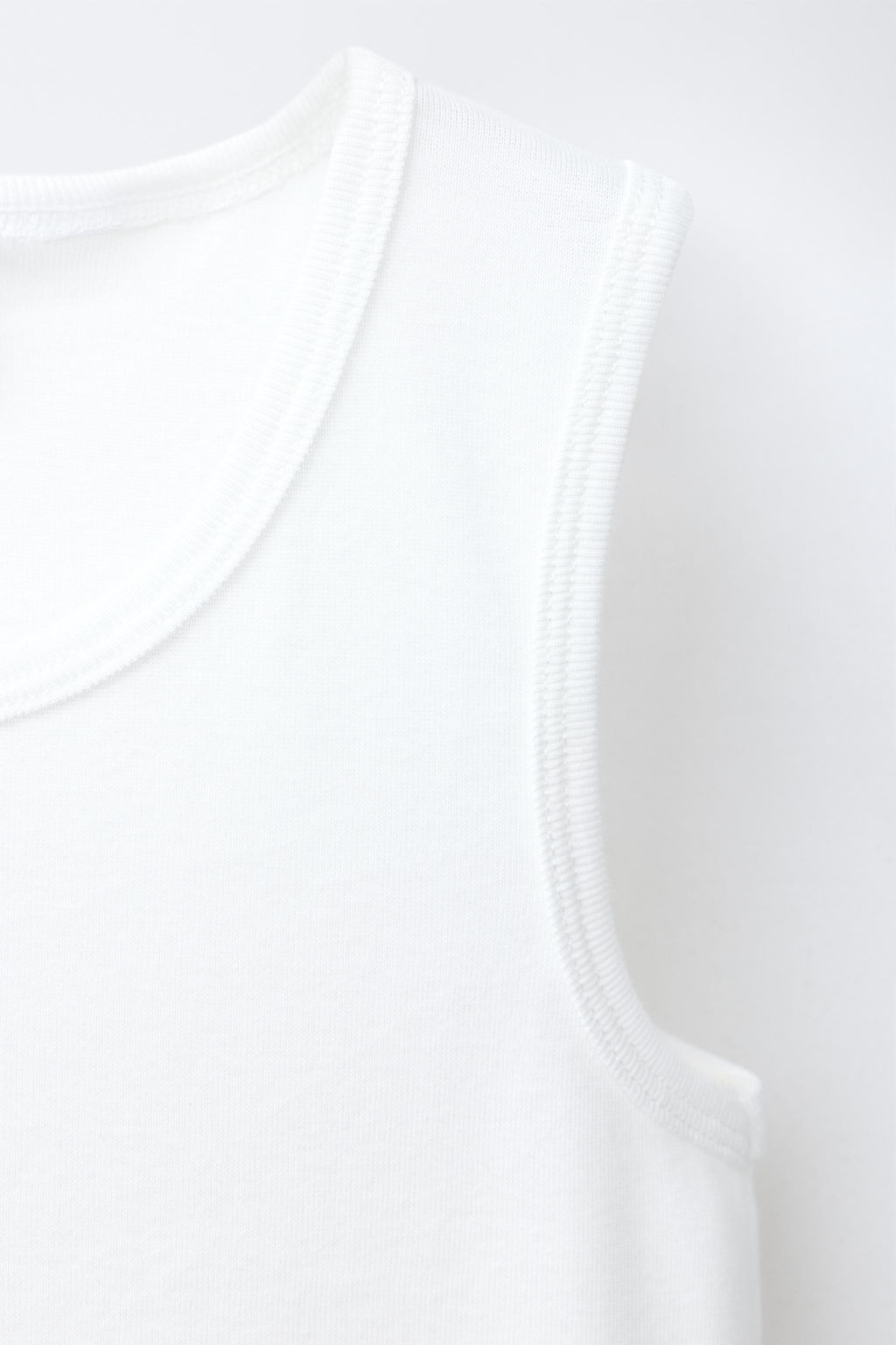 6-14 YEARS/ 2-PACK OF BASIC T-SHIRTS - Zara фото 4