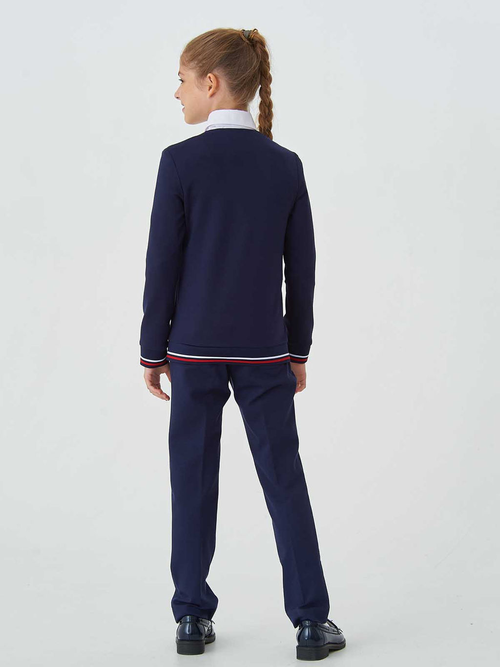 Джемпер - Смена фото 3