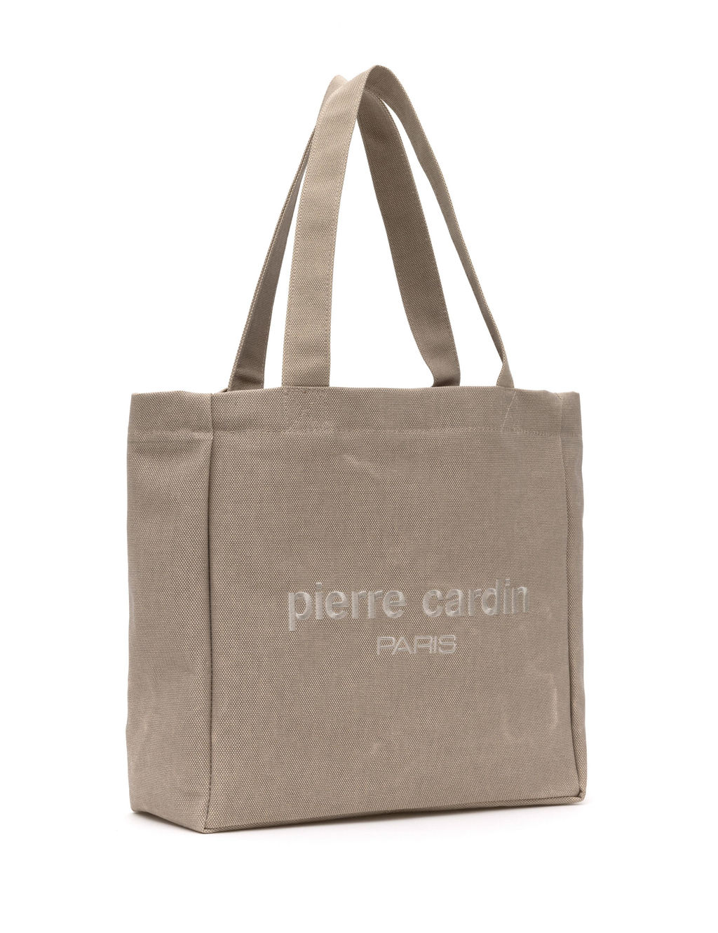 Bej Kanvas _antas_ - Pierre cardin фото 4