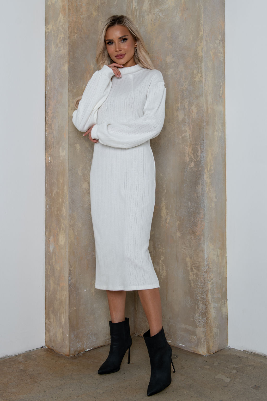 1625 ПЛАТЬЕ - Dusans фото 4