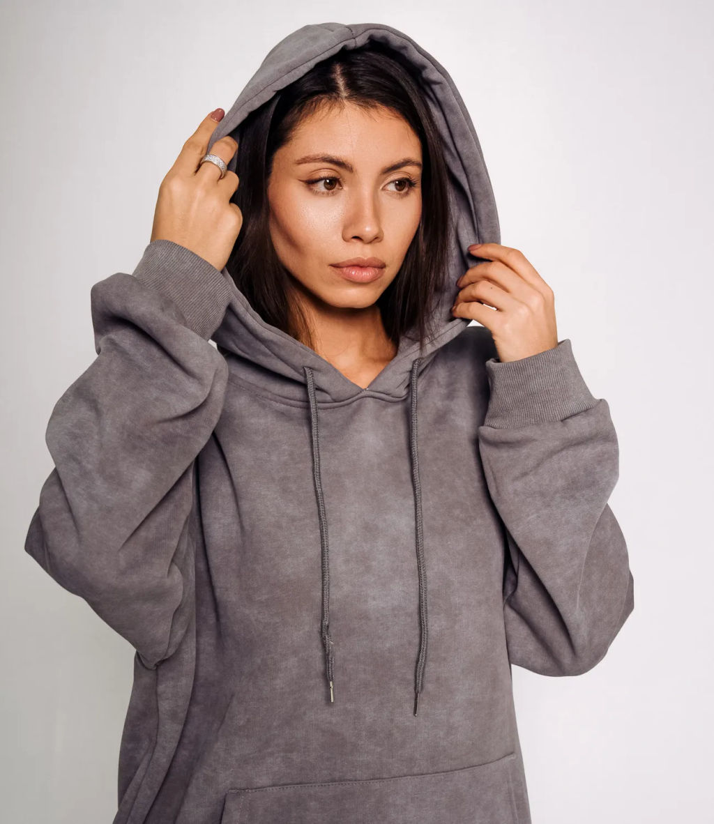 Спортивный костюм #КТ8025 - Dommod фото 16