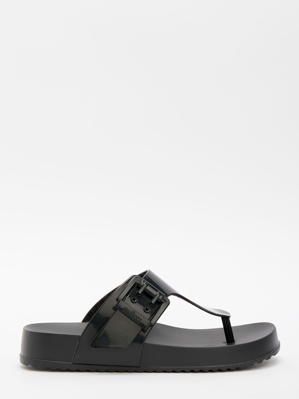 Женские вьетнамки MELISSA COZY FLIP FLOP AD Артикул 4394452, черный