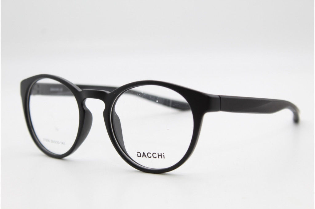 Оправа DACCHi 37606 50-20-140 С1
