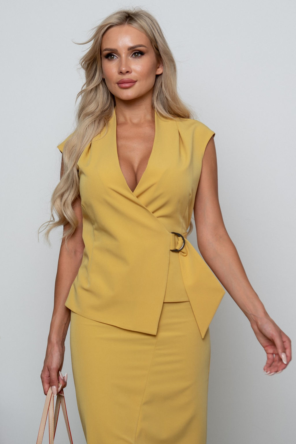 1539 ЖАКЕТ - Dusans фото 5