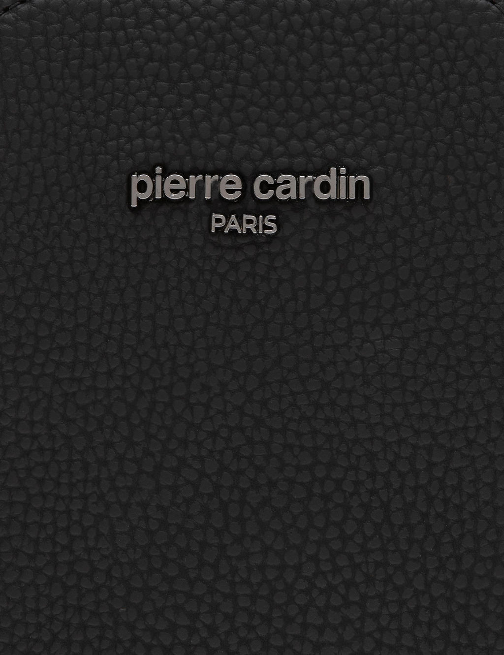 Erkek Siyah Deri Omuz _antas_ - Pierre cardin фото 7