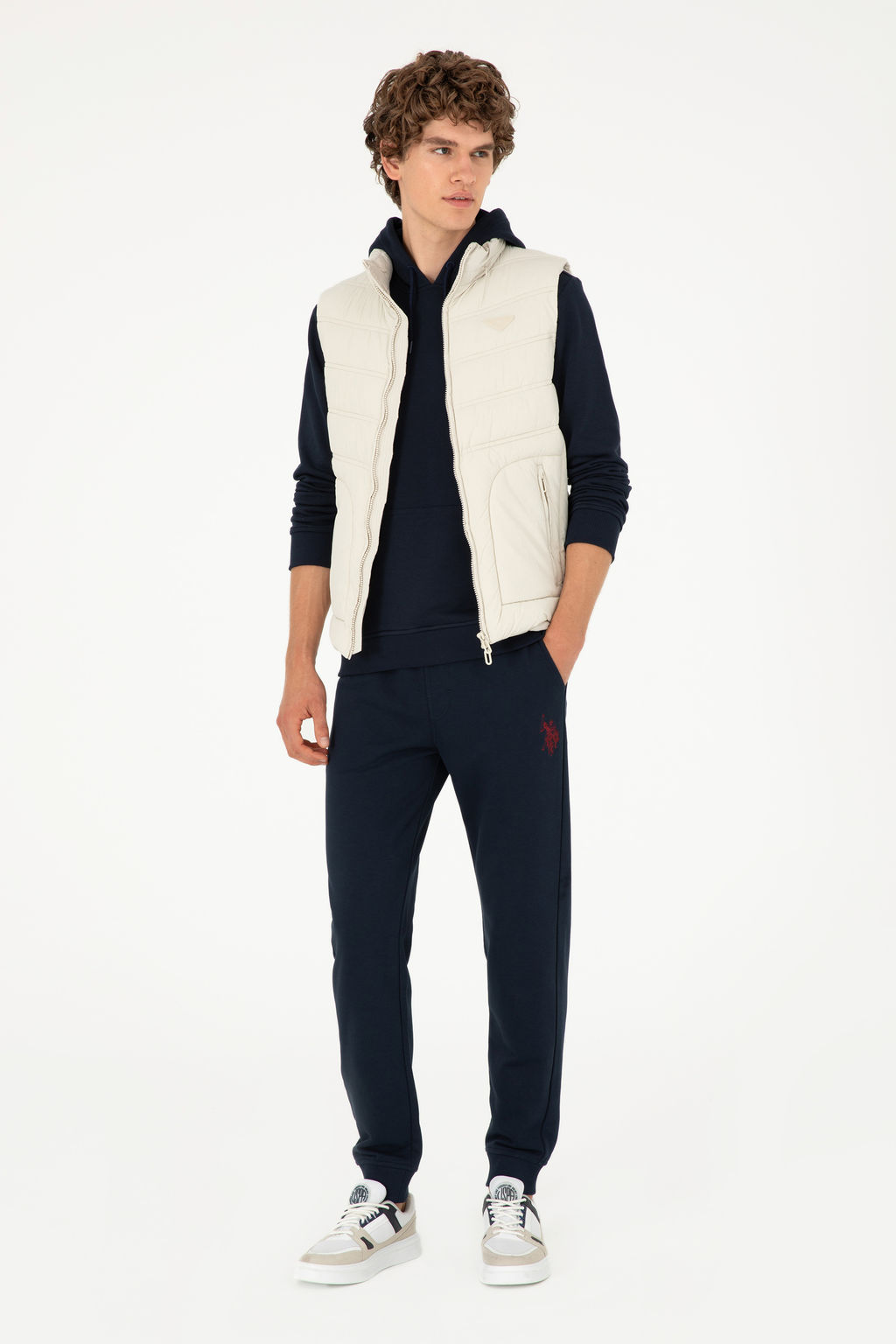 Erkek TaЕ Yelek - U.s. polo assn фото 4