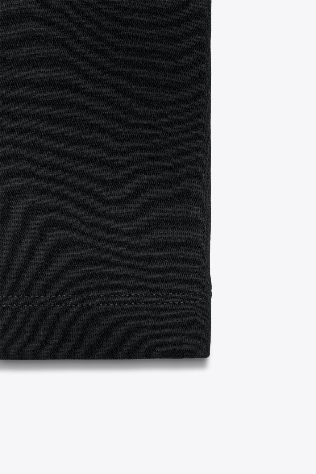 GATHERED MIDI DRESS - Zara фото 9