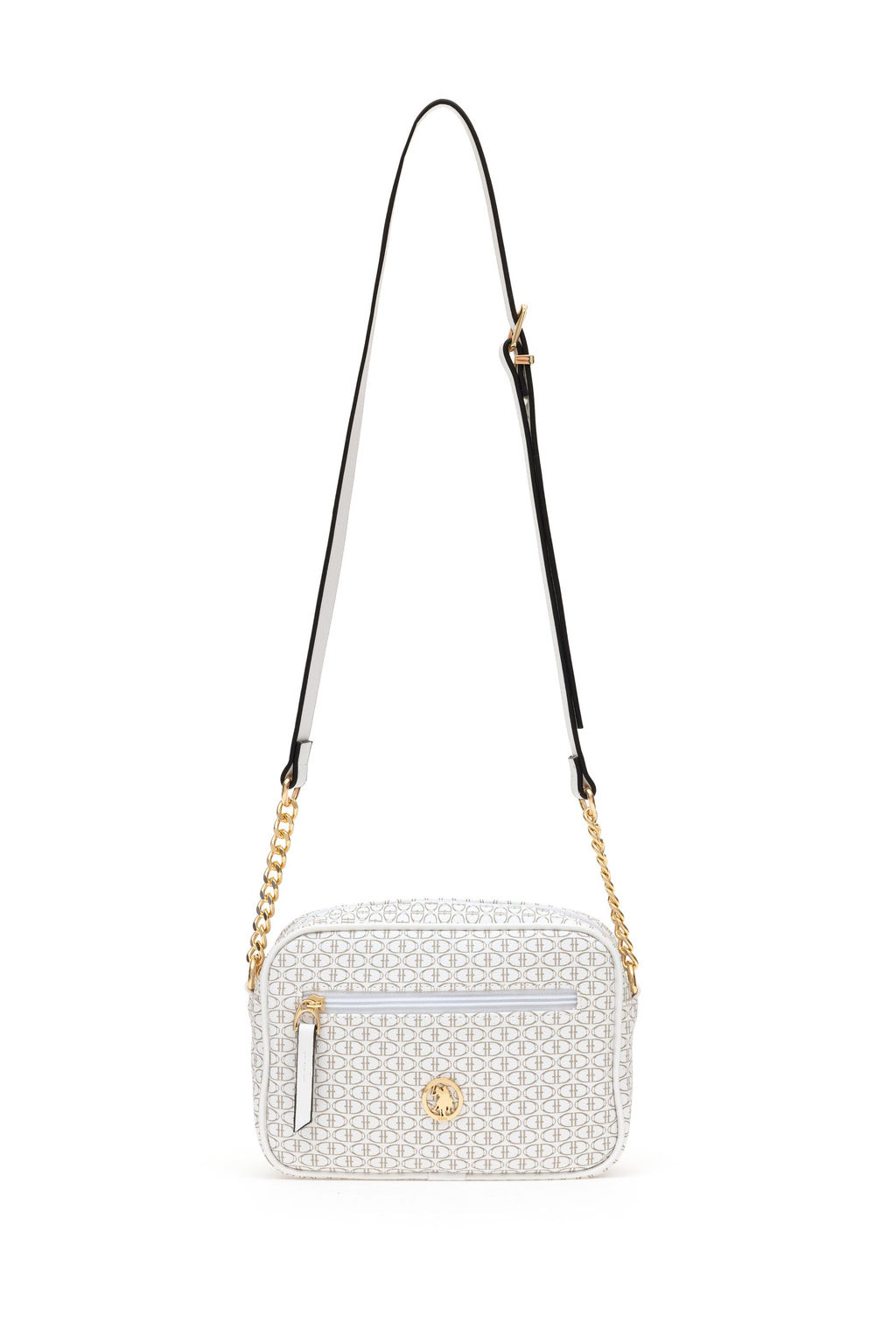 Kad_n Beyaz _anta Sepette S_rpriz _ndirim - U.s. polo assn фото 4