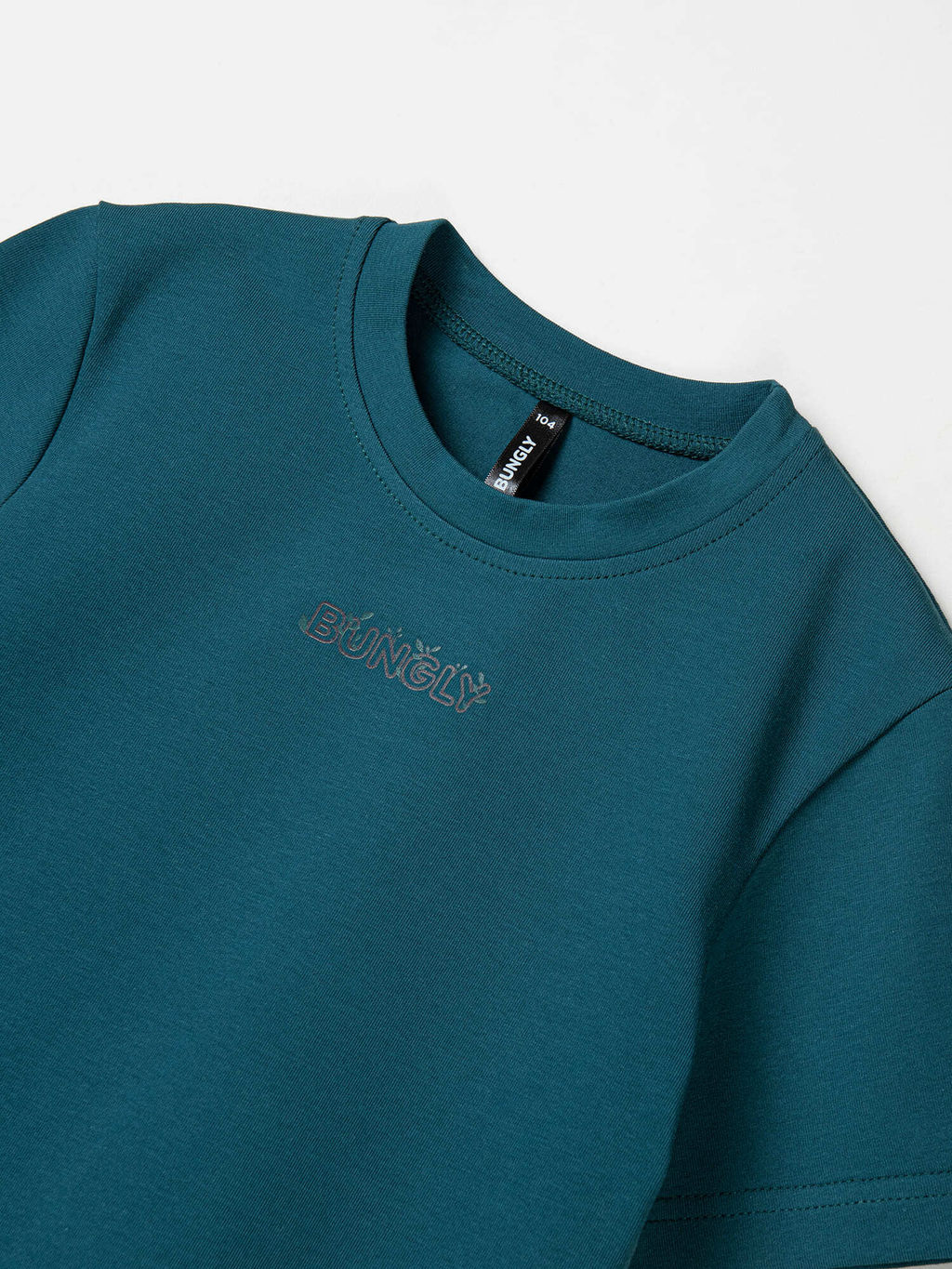 Футболка Атлантик - Bungly фото 4