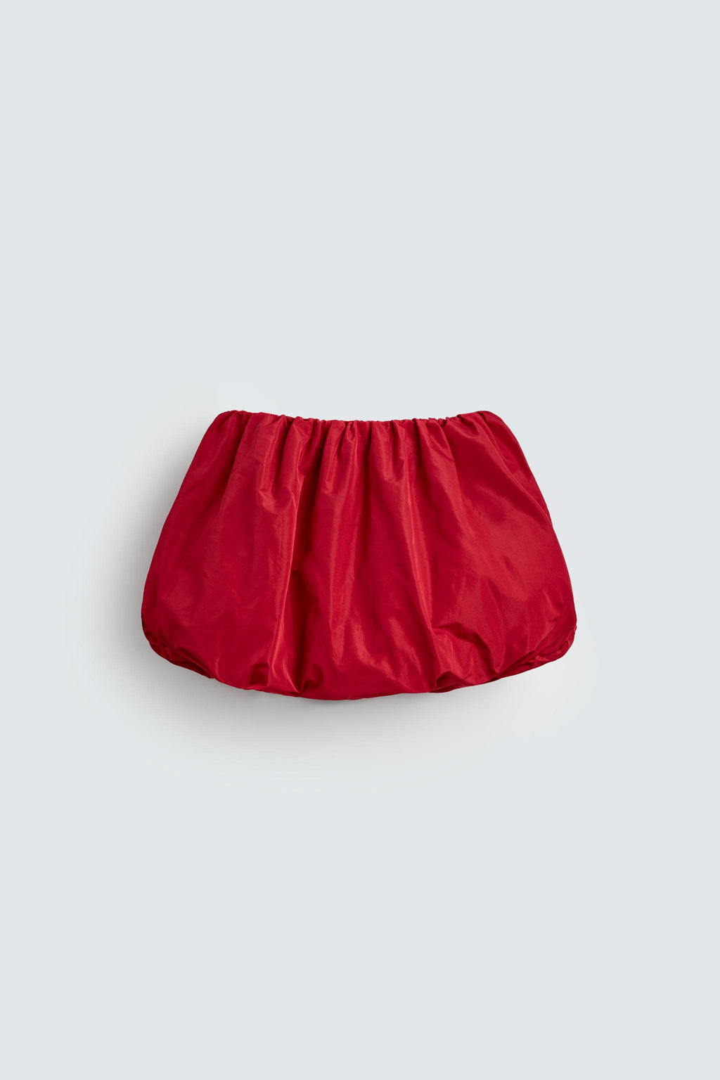 BALLOON MINI SKIRT HARRY LAMBERT FOR ZARA X DISNEY  фото 2