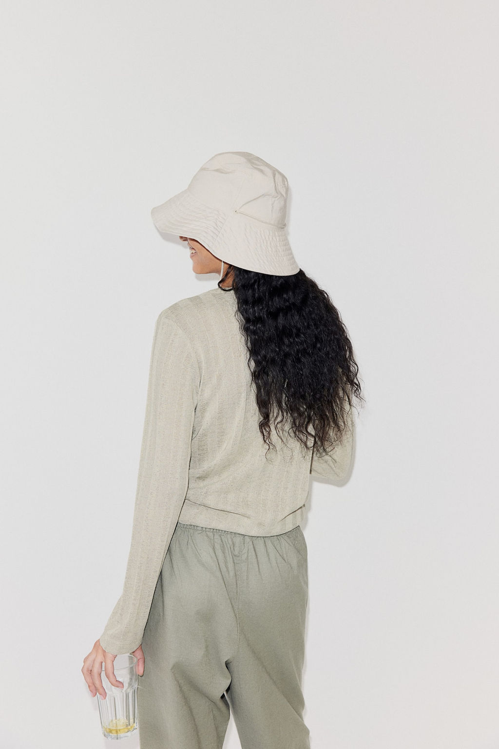 Top en punto de canale - H&m фото 3