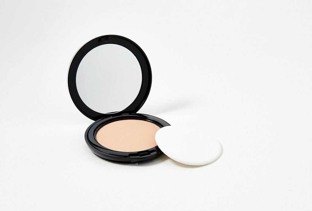 ARTDECO Пудра компактная High Definition тон 8 natural peach, 10 г  фото 4