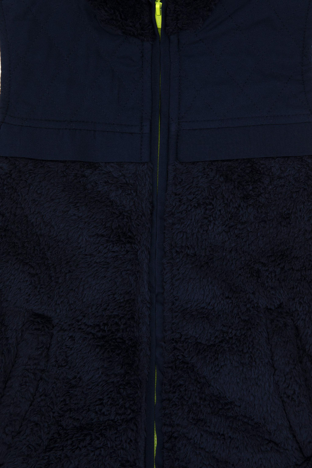 Темно-синий свитшот для мальчика Неожиданная скидка в корзине - U.s. polo assn фото 3