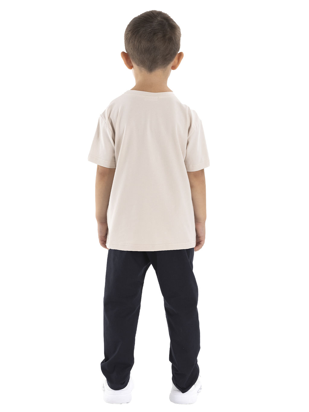 Джемпер для мальчика О46959 - Карамелли фото 3